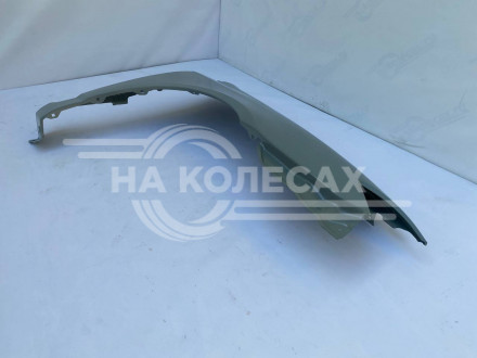 Крыло переднее правое Lifan Solano