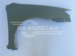 Крыло переднее правое Lifan Solano