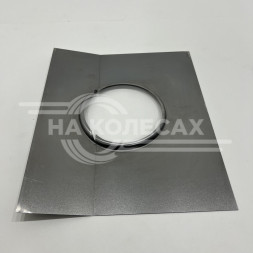 Рем комплект лючка Peugeot 206 (Лючок)