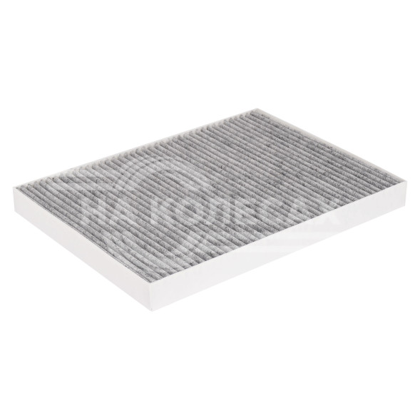 Фильтр салонный угольный для автомобилей VAG Octavia (96-)/Passat B5 (00-)/Golf III (91-)