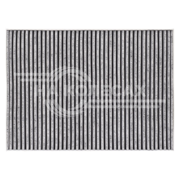 Фильтр салонный угольный для автомобилей VAG Octavia (96-)/Passat B5 (00-)/Golf III (91-)