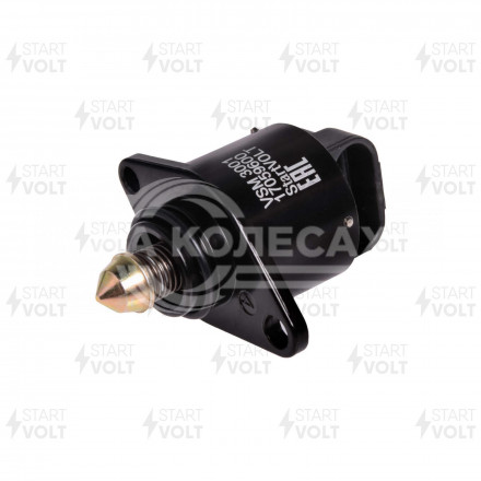 Регулятор холостого хода для автомобилей Geely MK (08-)/MK Cross (08-) 1.5i