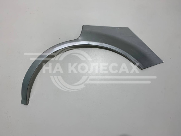 Арки задние Honda Accord Inspire 1 поколение СВ5 хард-топ