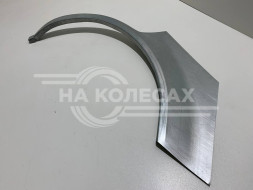 Арки задние Honda Accord Inspire 1 поколение СВ5 хард-топ