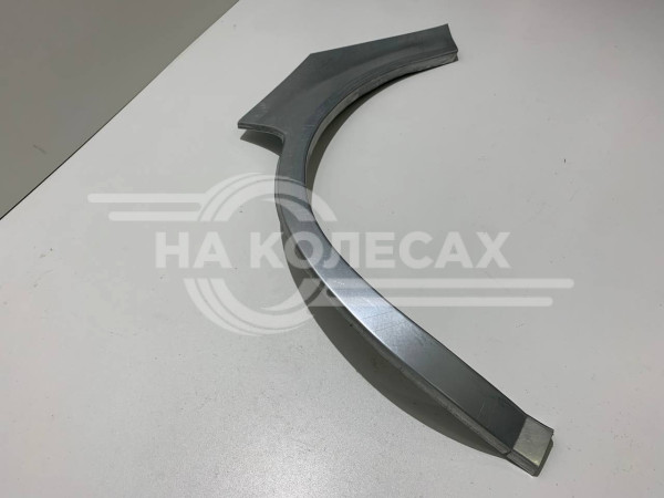 Арки задние Honda Accord Inspire 1 поколение СВ5 хард-топ