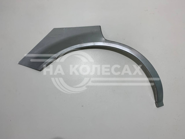 Арки задние Honda Accord Inspire 1 поколение СВ5 хард-топ