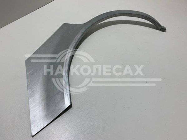 Арки задние Honda Accord Inspire 1 поколение СВ5 хард-топ