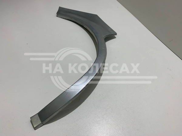 Арки задние Honda Accord Inspire 1 поколение СВ5 хард-топ