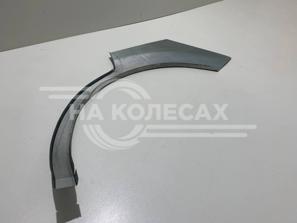 Арки задние Honda Accord Inspire 1 поколение СВ5 хард-топ