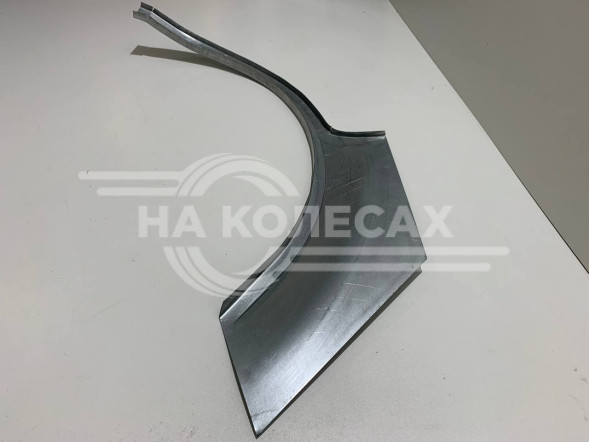 Арки задние Honda Accord Inspire 1 поколение СВ5 хард-топ