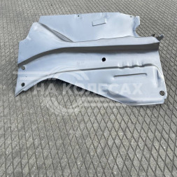 Рем часть брызговика переднего ВАЗ 2108 (левая)