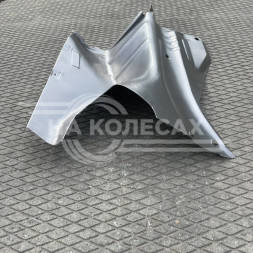 Рем часть брызговика переднего ВАЗ 2108 (левая)
