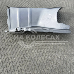 Рем часть брызговика переднего ВАЗ 2108 (левая)