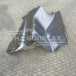 Рем часть брызговика переднего ВАЗ 2108 (левая)