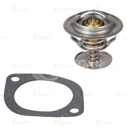 Термостат для автомобилей ГАЗ 3302 (термоэлемент) (80°С)