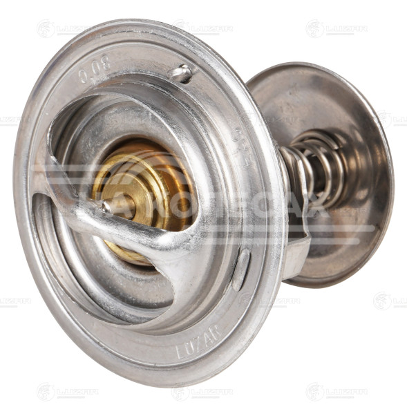 Термостат для автомобилей ГАЗ 3302 (термоэлемент) (80°С)