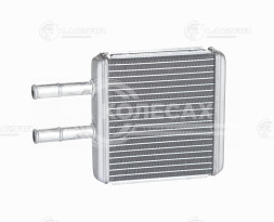 Радиатор отопителя для автомобилей Aveo (05-)