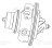 Картридж турбокомпрессора для а/м VW Passat (98-) 1.8T (тип К03)