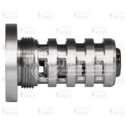 Клапан электромагнитный регулировки фаз ГРМ для автомобилей VAG Tiguan (07-) 2.0TSi впускной (регулирующий элемент)