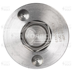 Клапан электромагнитный регулировки фаз ГРМ для автомобилей VAG Tiguan (07-) 2.0TSi впускной (регулирующий элемент)