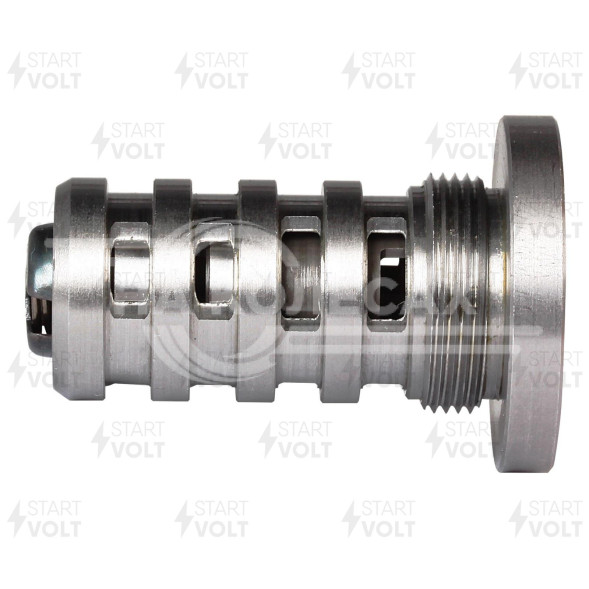 Клапан электромагнитный регулировки фаз ГРМ для автомобилей VAG Tiguan (07-) 2.0TSi впускной (регулирующий элемент)