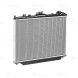 Радиатор охлаждения для автомобилей Great Wall Hover (05-)/Hover H3 (10-)/Hover Н5 (10-)