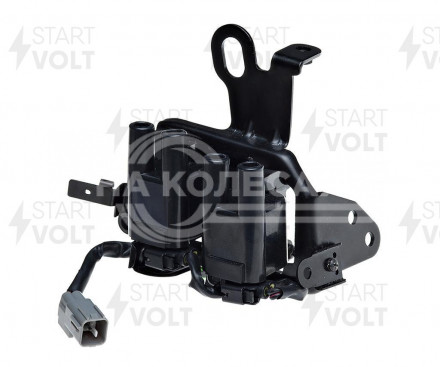 Катушка зажигания для автомобилей Hyundai Tucson (04-)/Elantra (00-)/Kia Sportage II (04-)/Cerato 2.0i (09-)