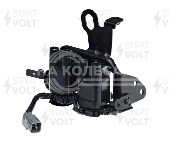 Катушка зажигания для автомобилей Hyundai Tucson (04-)/Elantra (00-)/Kia Sportage II (04-)/Cerato 2.0i (09-)