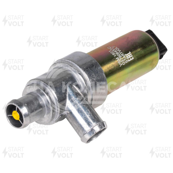 Регулятор холостого хода для автомобилей VAG Passat B3/B4 (90-) 1.8i/2.0i