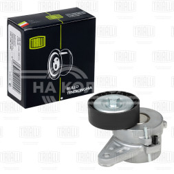 Ролик привод. ремня для автомобилей VW Tiguan (16-)/Kodiaq (16-) 2.0d (с натяж. мех.) (CM 5090)