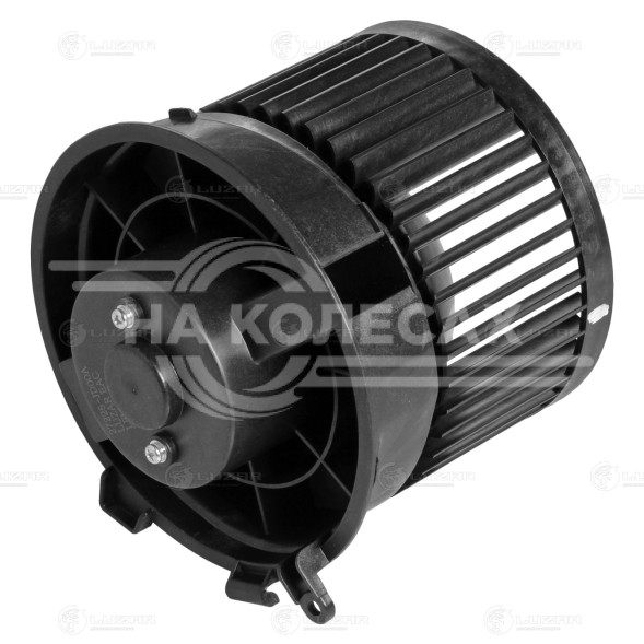 Электровентилятор отопителя для автомобилей Nissan Qashqai (06-)/X-Trail (T31)