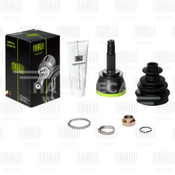 ШРУС наружный для автомобилей Fiat Albea (02-) 1.4i