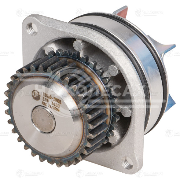 Насос водяной для автомобилей Nissan Teana/FX35 2.3i/2.5i/3.5i/3.7i [VQ]