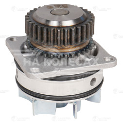 Насос водяной для автомобилей Nissan Teana/FX35 2.3i/2.5i/3.5i/3.7i [VQ]