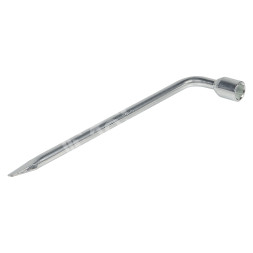 Ключ баллонный с монтажной лопаткой 19*350мм