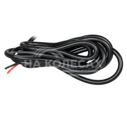 Розетка USB для мотоциклов с 1 портом (5В, 2.1А) (вкл/выкл)