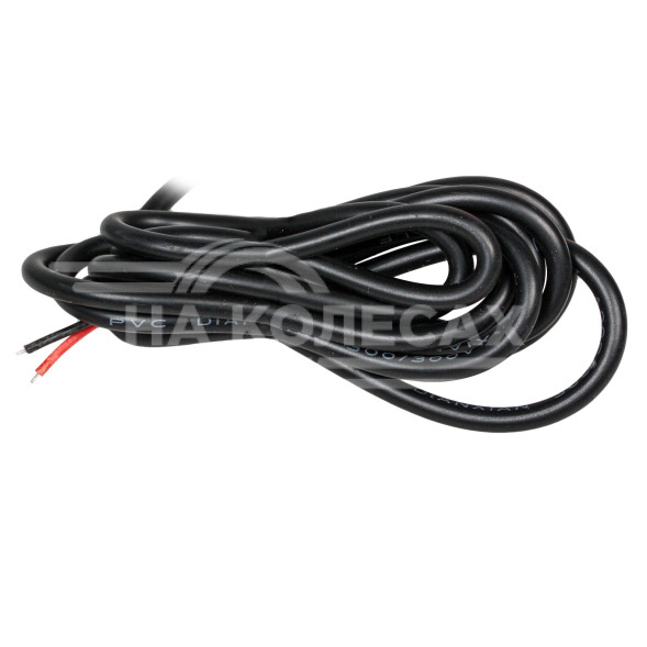 Розетка USB для мотоциклов с 1 портом (5В, 2.1А) (вкл/выкл)