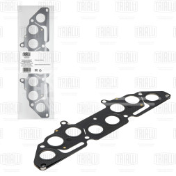 Прокладка коллектора для автомобилей Лада 2108