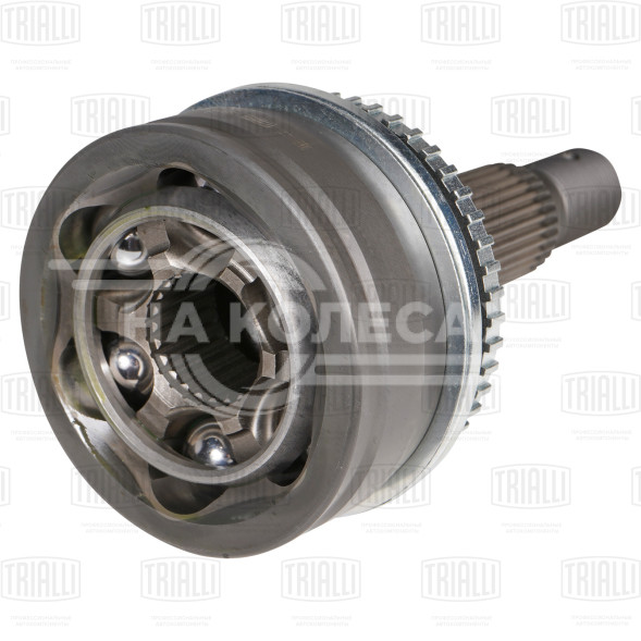 ШРУС наружный для автомобилей Toyota HiAce (89-)