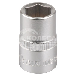 Головка торцевая 1/2&quot; DR шестигранная 14мм