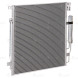 Радиатор кондиционера для автомобилей Mitsubishi L200 (15-)/Pajero Sport (15-) 2.4D/3.0D