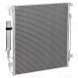 Радиатор кондиционера для автомобилей Mitsubishi L200 (15-)/Pajero Sport (15-) 2.4D/3.0D