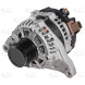 Генератор для автомобилей Toyota Camry V55 (15-)/Camry V70 (18-) 2.0i 120A