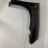Крыло переднее HYUNDAI TUCSON 04-09 RH с отв. под поворот и расширитель
