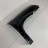 Крыло переднее HYUNDAI TUCSON 04-09 RH с отв. под поворот и расширитель