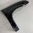 Крыло переднее HYUNDAI TUCSON 04-09 RH с отв. под поворот и расширитель