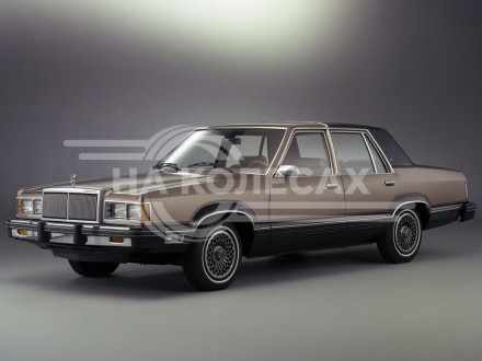 Внешние ремонтные пороги Chrysler LeBaron 3
