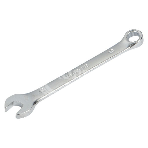 Ключ комбинированный 10мм пласт. подвес