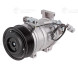 Компрессор кондиционера для автомобилей Land Cruiser 200 (07-) 4.5D/4.6i