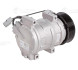 Компрессор кондиционера для автомобилей Land Cruiser 200 (07-) 4.5D/4.6i